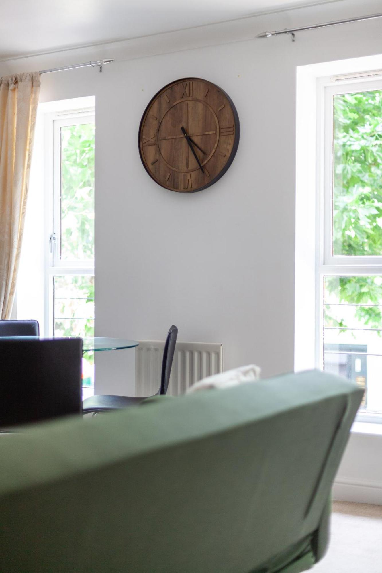 Cozy Welcoming 2br Flat Near Excel Centre