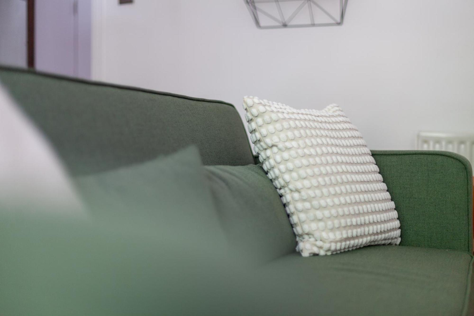 Cozy Welcoming 2br Flat Near Excel Centre *