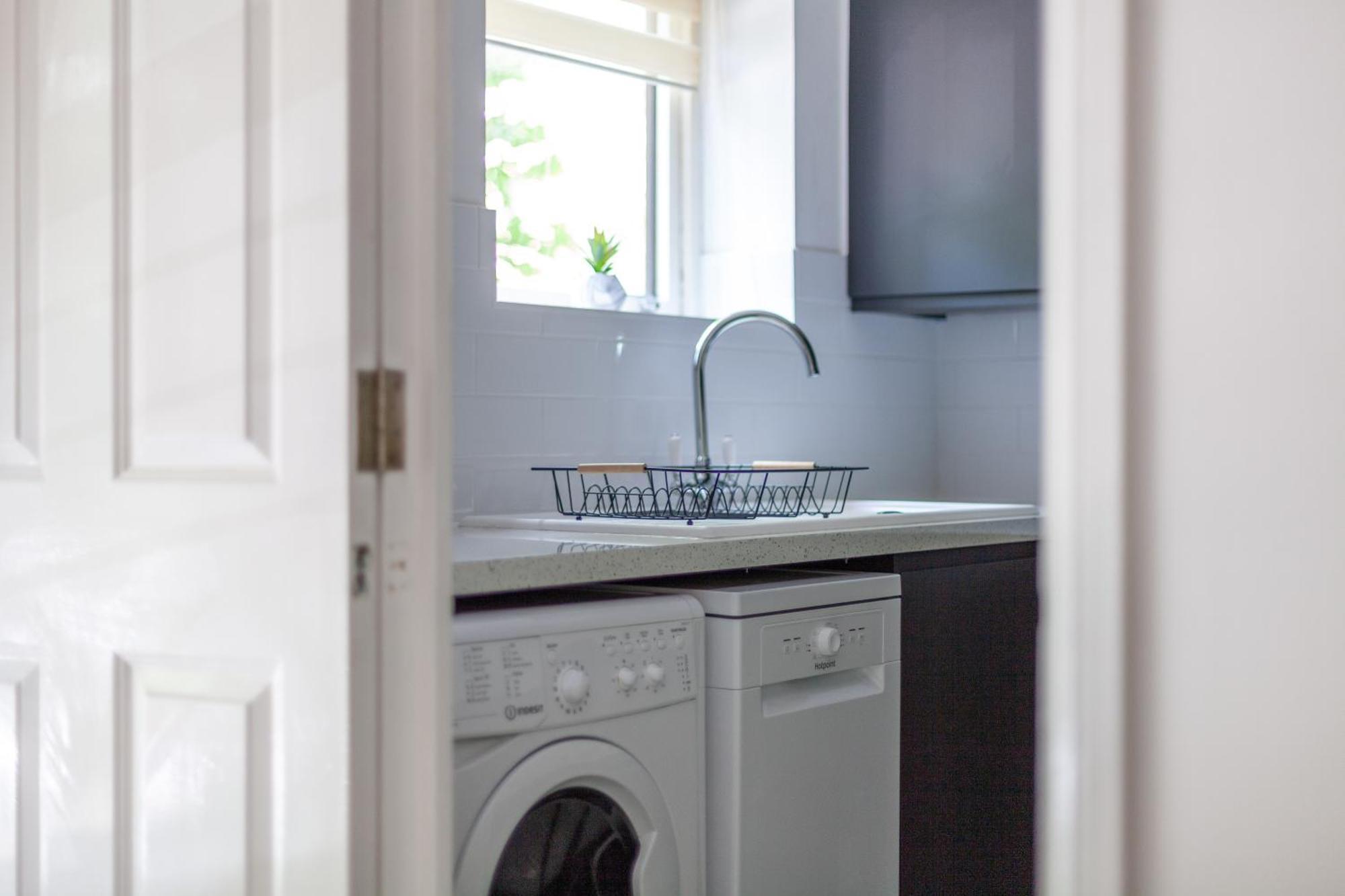 Appartamento Cozy Welcoming 2br Flat Near Excel Centre