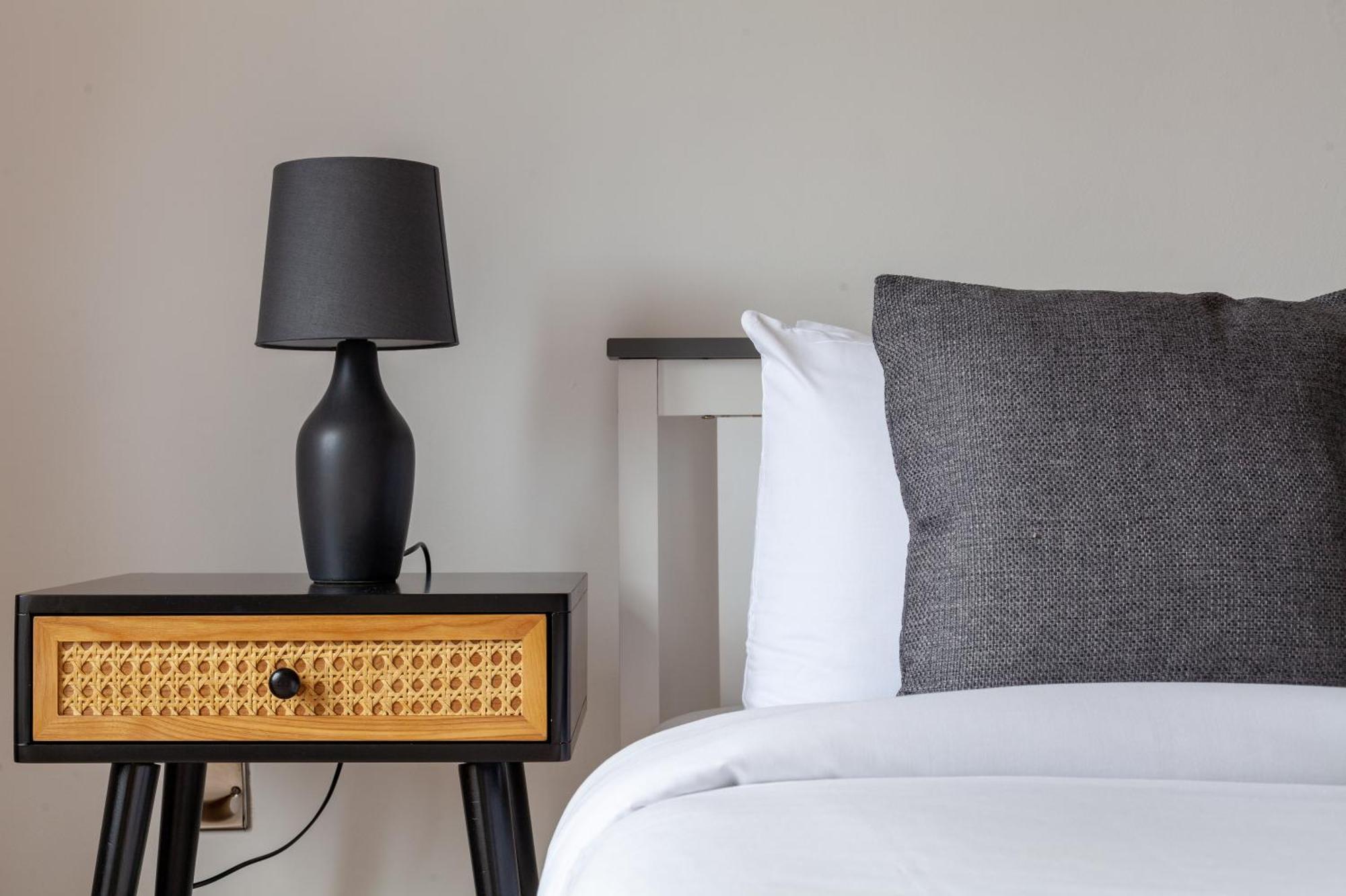 Appartamento Cozy Welcoming 2br Flat Near Excel Centre Londra