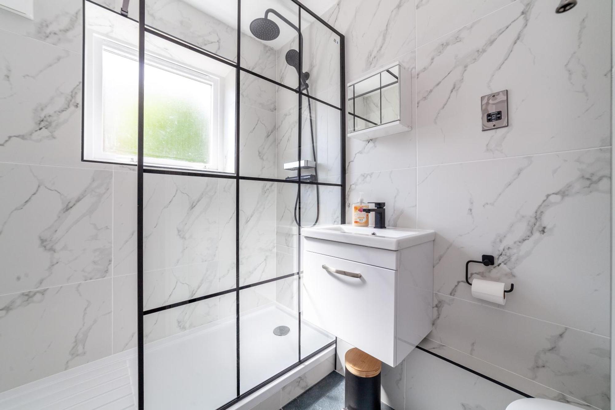 Appartamento Cozy Welcoming 2br Flat Near Excel Centre Londra